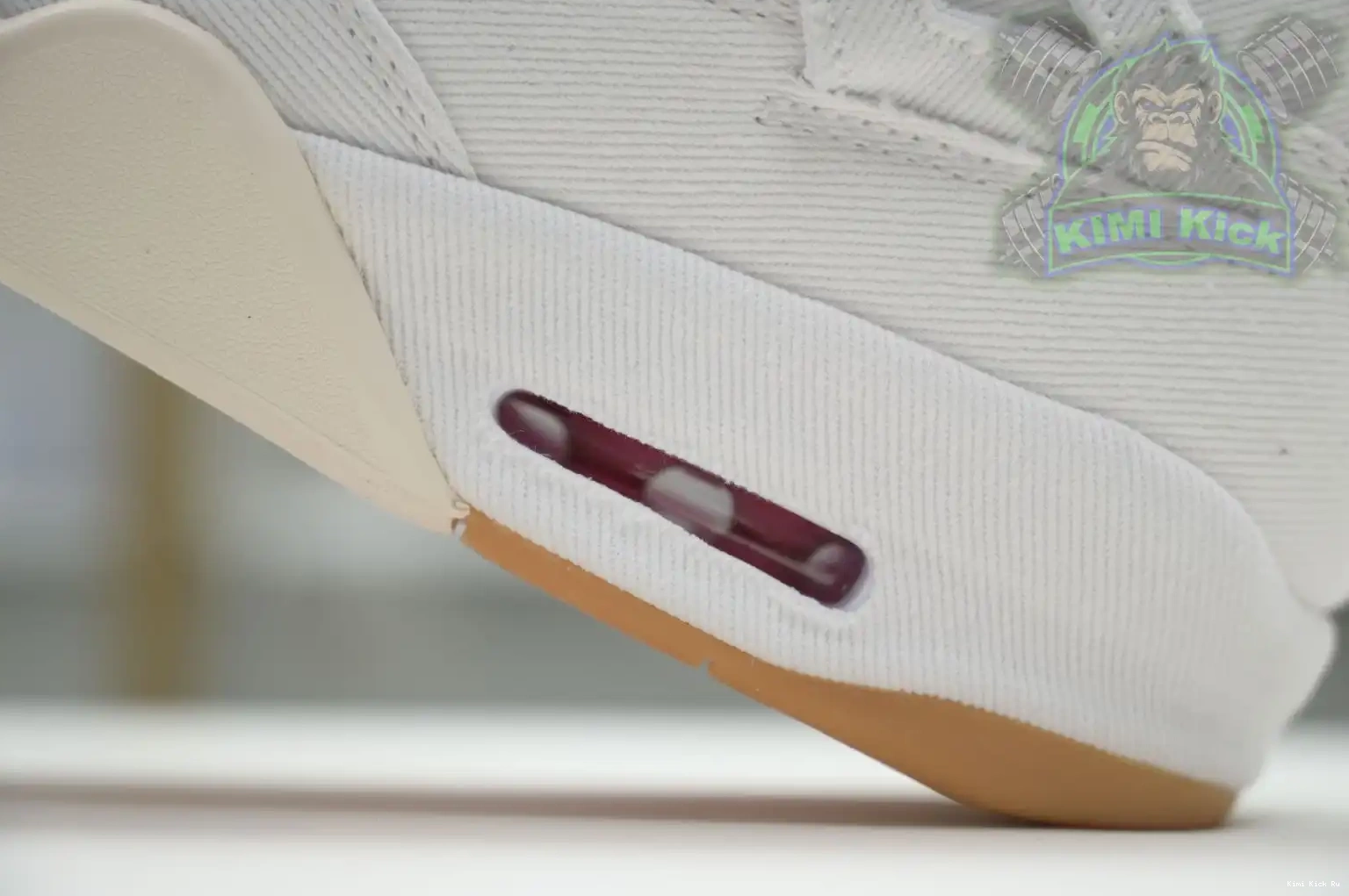 levis (levis Kimikick white Air 4 Jordan Jordan tag) 0813